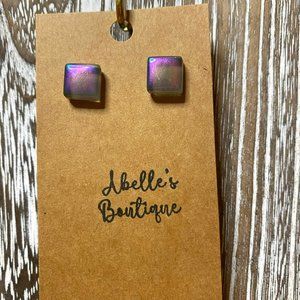 Galaxy Mermaid Tears